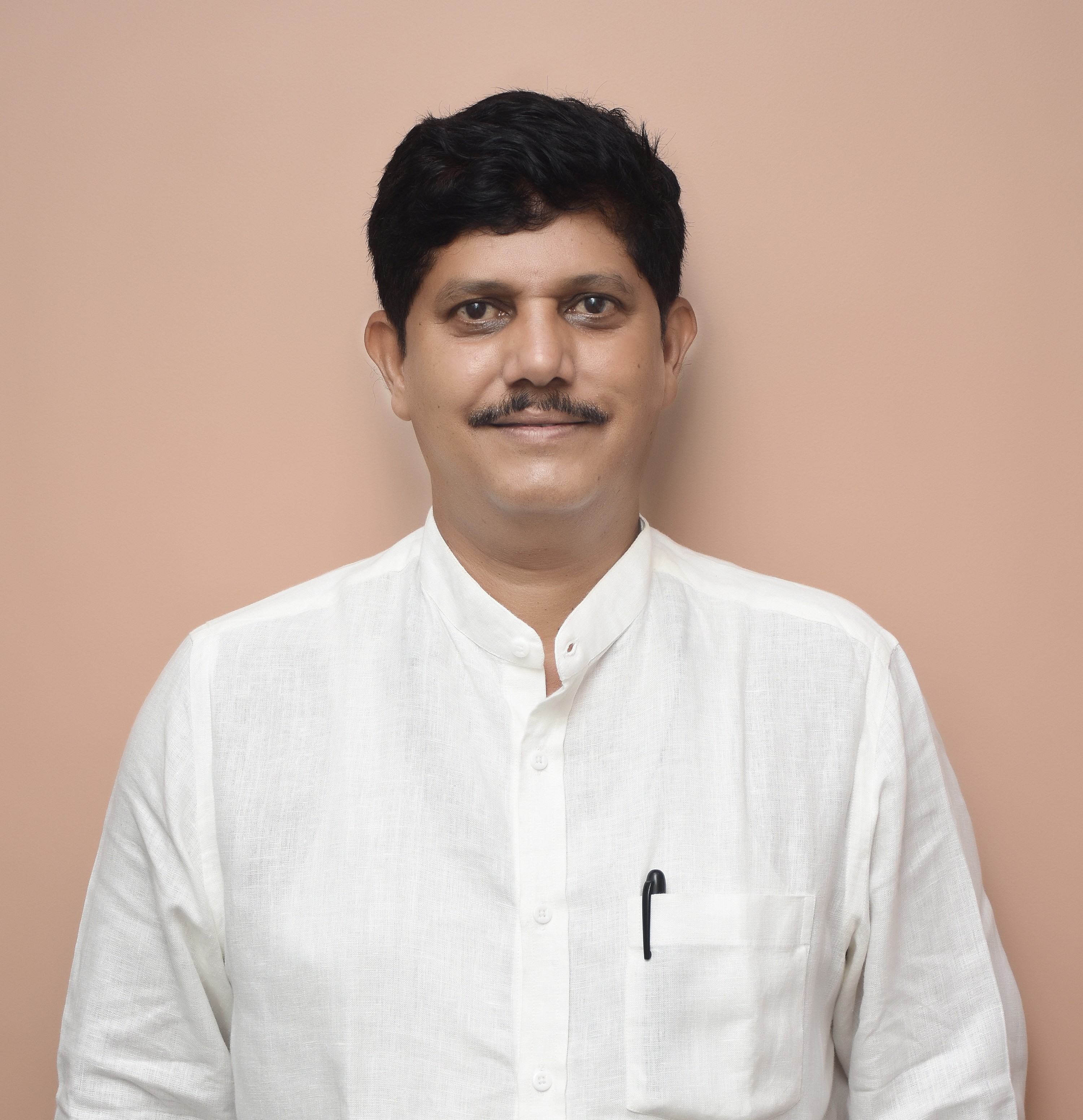 Mr. Mohan Gavhane